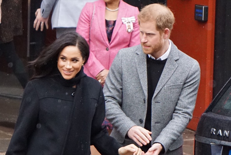 Royal Family News: Royal Critics Believe Prince Harry And Meghan Have Failed To Bring Down The Royal Family’s Wall of Silence