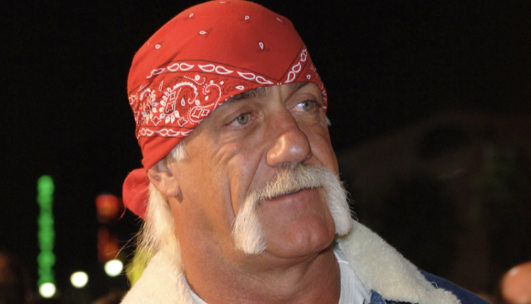 Hulk-Hogan