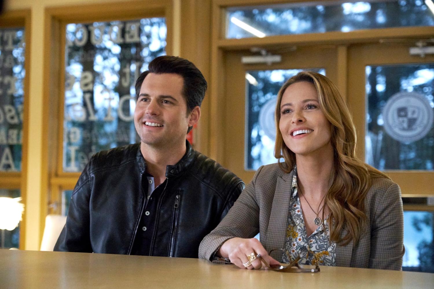 When will Hallmark release the next Mystery 101 movie?