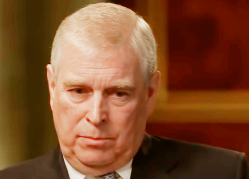 Royal Family News: Why Is Prince Andrew Trending On Twitter?