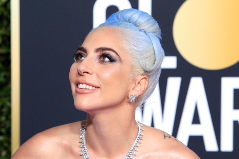 Lady Gaga Has Been 'Laying Low' For A While, Here's Why