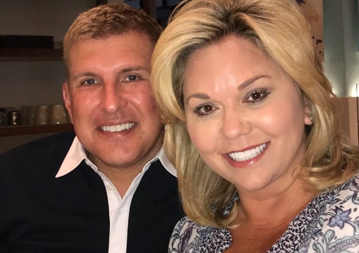 Chrisley Knows Best 