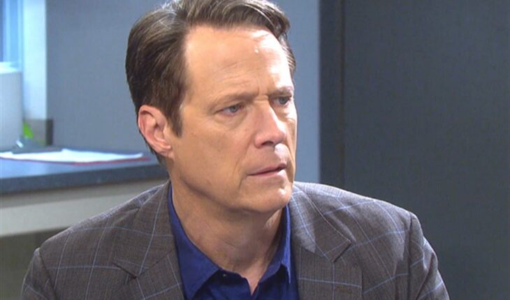 Days Of Our Lives – Jack Deveraux (Matthew Ashford)