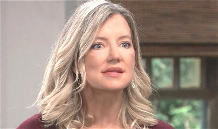General Hospital Spoilers Monday, January 30: Nina Explosive Secret, Sonny  Support Michael, Felicia Stuns, Curtis Supportive