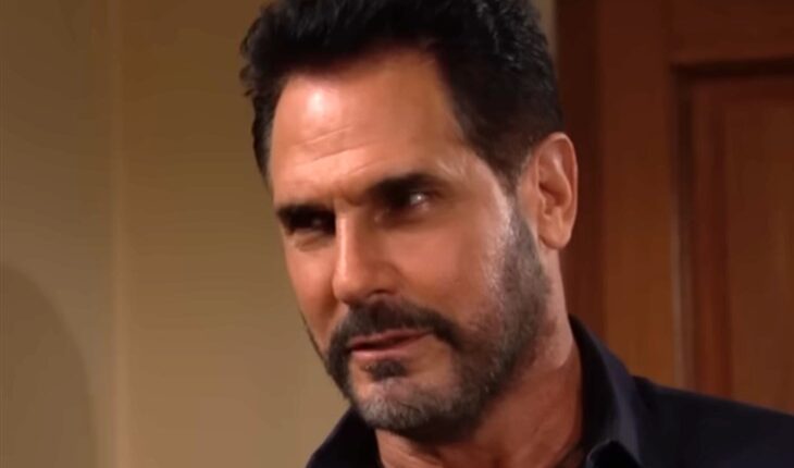 The Bold And The Beautiful – Bill Spencer (Don Diamont) | Celebrating ...