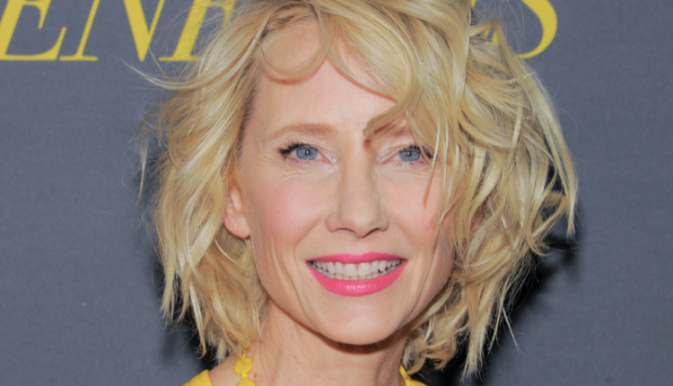 Anne-heche