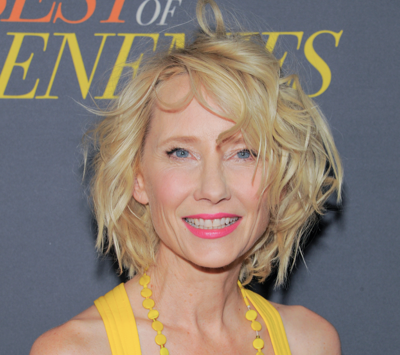 Anne Heche’s Son Atlas Breaks His Silence After His Mom’s Death