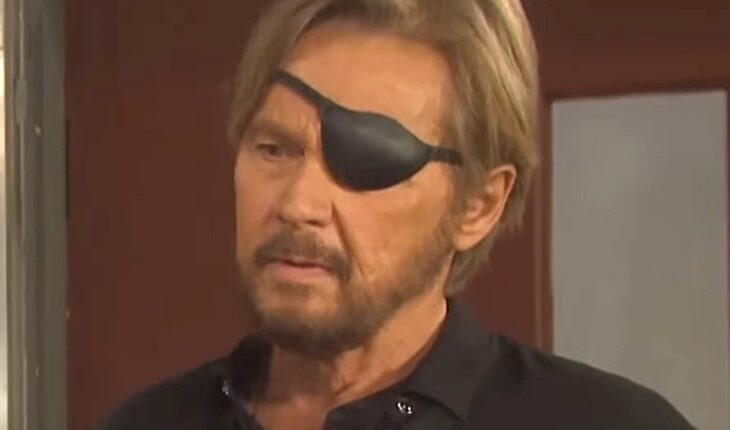 Days Of Our Lives – Steve Johnson (Stephen Nichols)