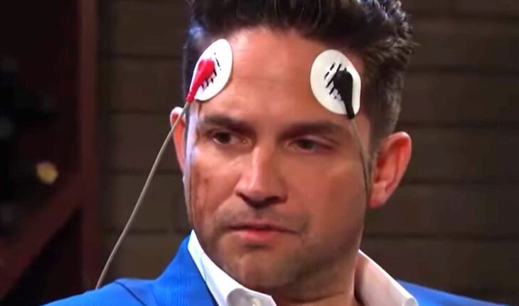 Days Of Our Lives – Stefan DiMera (Brandon Barash)