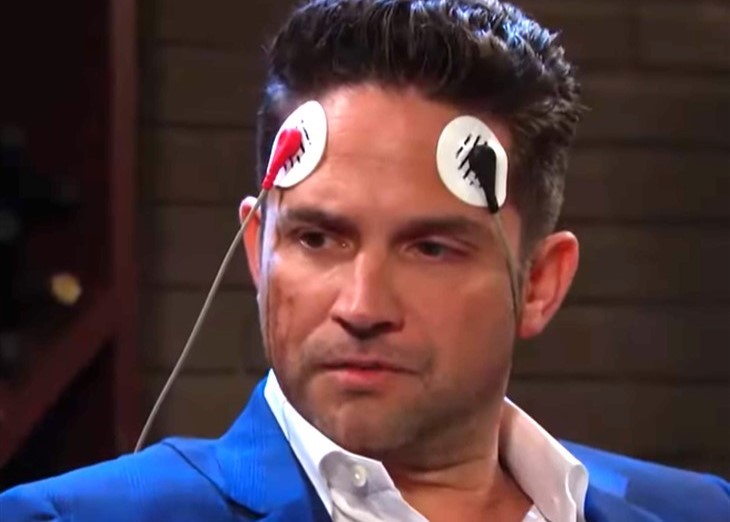 Days Of Our Lives - Stefan DiMera (Brandon Barash)