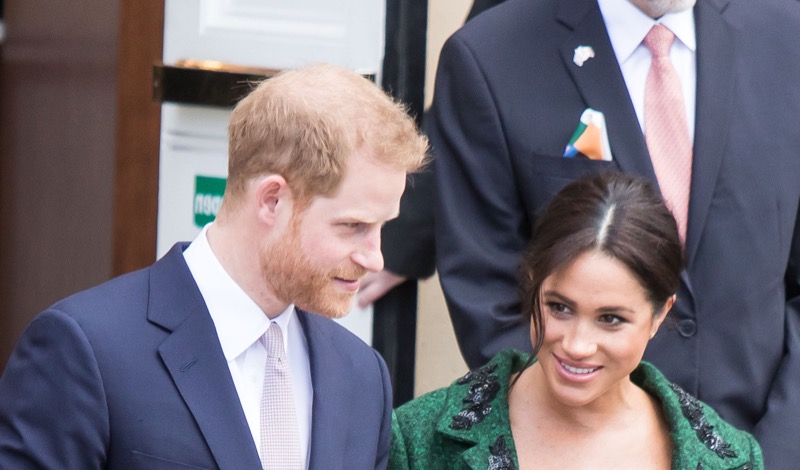 Royal Family News: Prince Harry & Meghan Netflix Director Liz Garbus Lashes Out At Monarchy