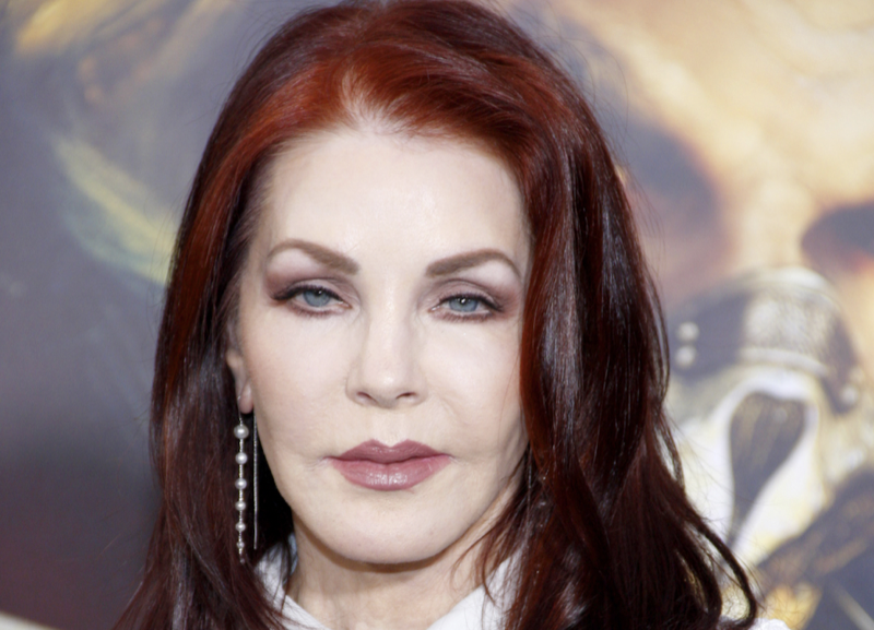 Priscilla Presley’s Dilemma: Claims Amendment In Lisa Marie’s Trust Might Be Fake