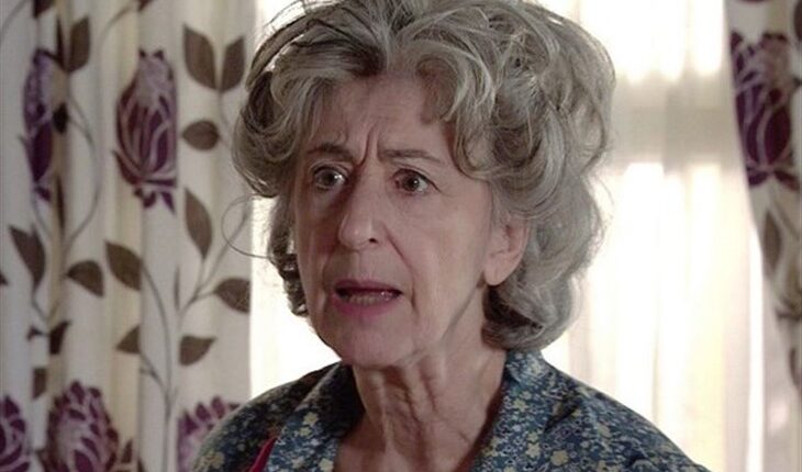 Coronation Street – Dame Maureen Lipman