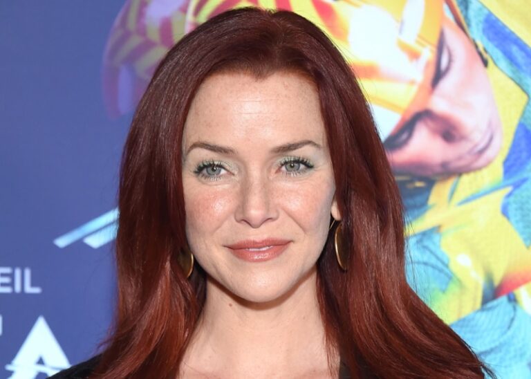 General Hospital Spoilers: GH Alum Annie Wersching Passes Away At Age 45