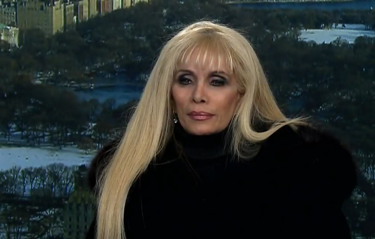 Victoria Gotti