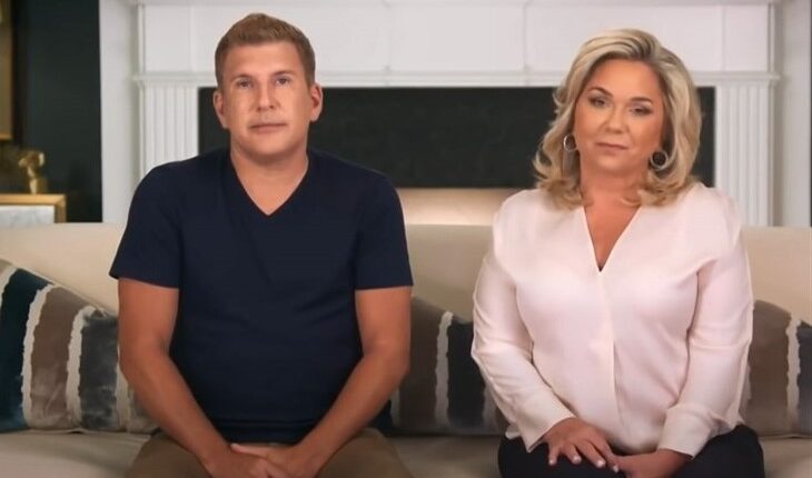 Chrisley Family