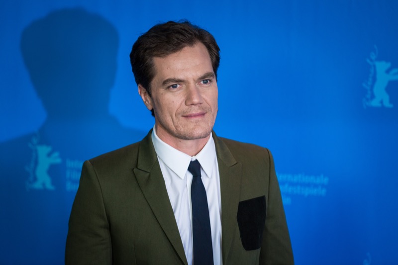 Michael Shannon Is Not “Condemning” Alec Baldwin, But He Believes Amateurs Played A Role In the Deadly Onset Accident