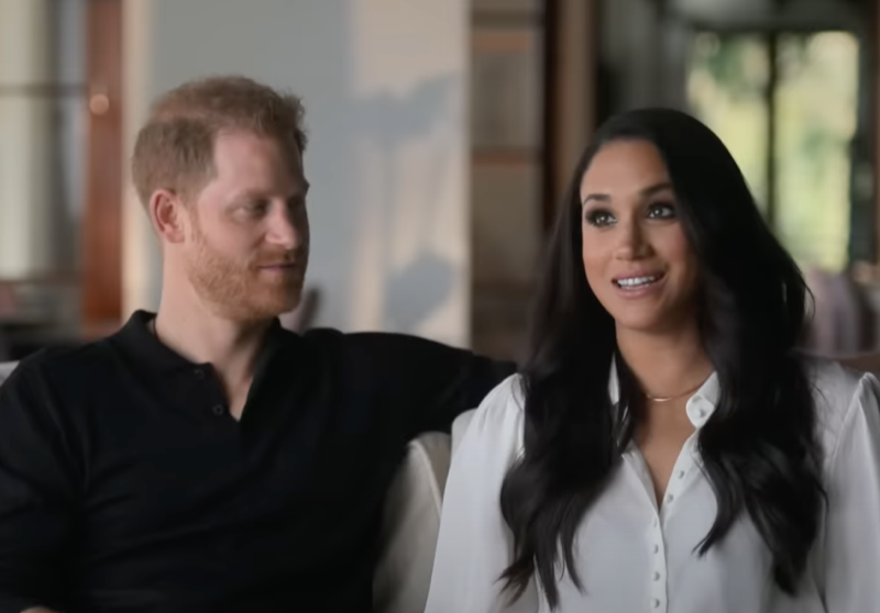 Royal Family News: Prince Harry and Meghan Markle Told That The UK Doesn’t Want Them Back