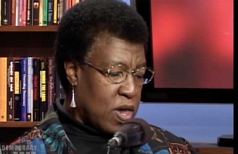 Octavia Butler Reveals She Experienced More Racism In LA Than In Her Hometown Of Alabama