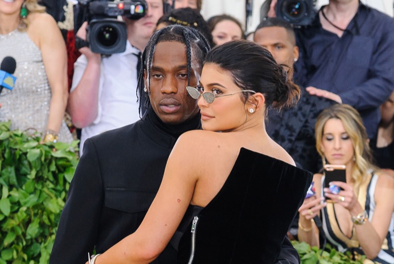 Have Kylie Jenner And Travis Scott Secretly Broken Up?