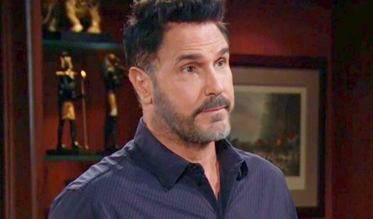 The Bold And The Beautiful – Dollar Bill Spencer (Don Diamont)