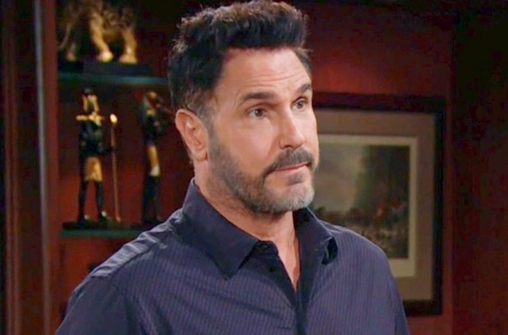 The Bold And The Beautiful - Dollar Bill Spencer (Don Diamont) 