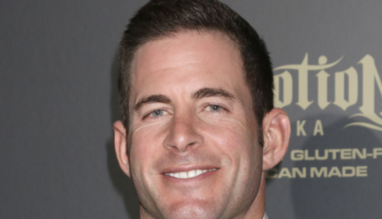 Tarek El Moussa