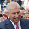 Prince Andrew Might Write His Own Memoir About King Charles And The Royal Family