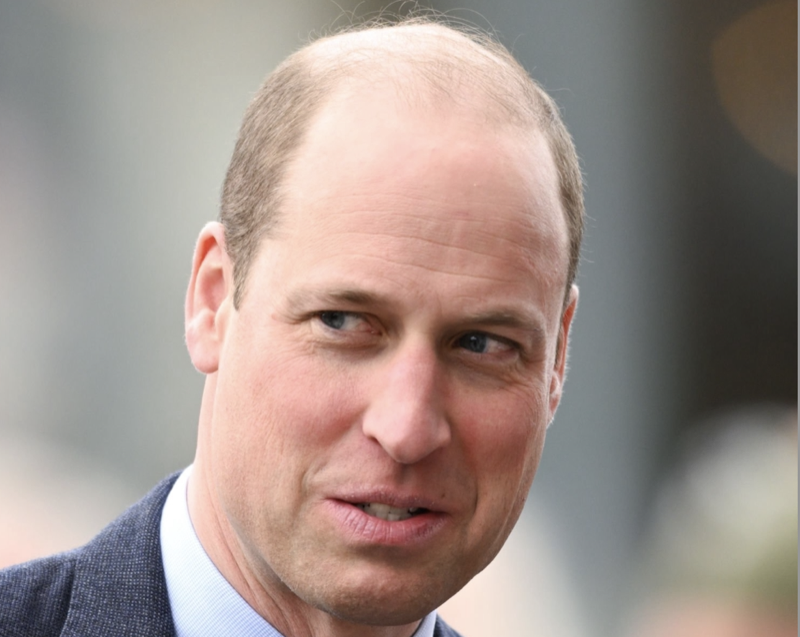 Prince William Is Bracing For More Explosive Bombshells After Prince Harry Threatened To Do This