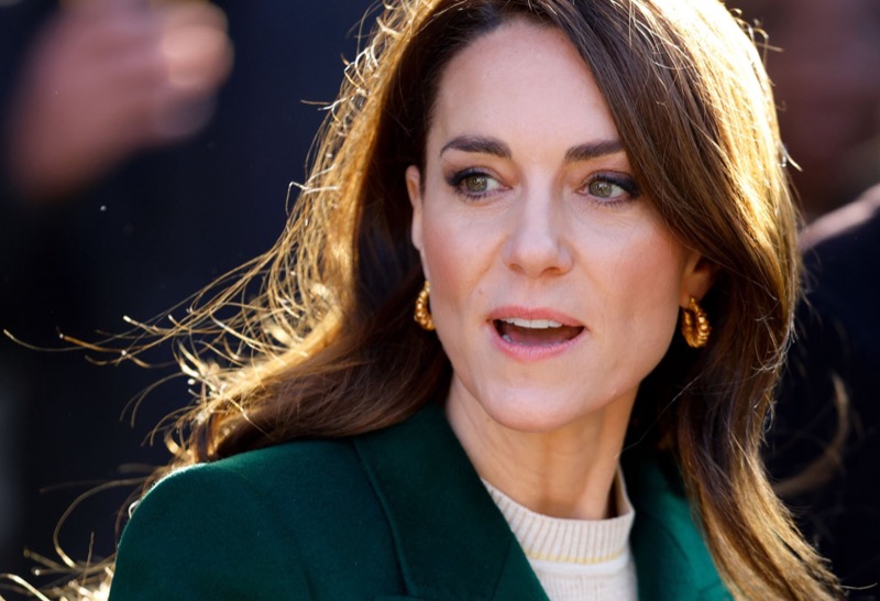Royal Family News: The Shocking Jobs Commoner Kate Middleton Worked Before Becoming a Princess
