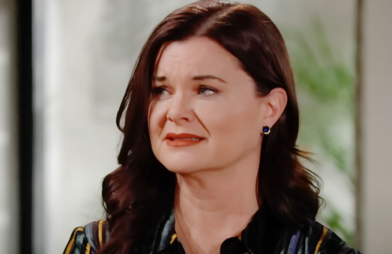 The Bold And The Beautiful Spoilers Thursday, February 2: Carter Vs ...