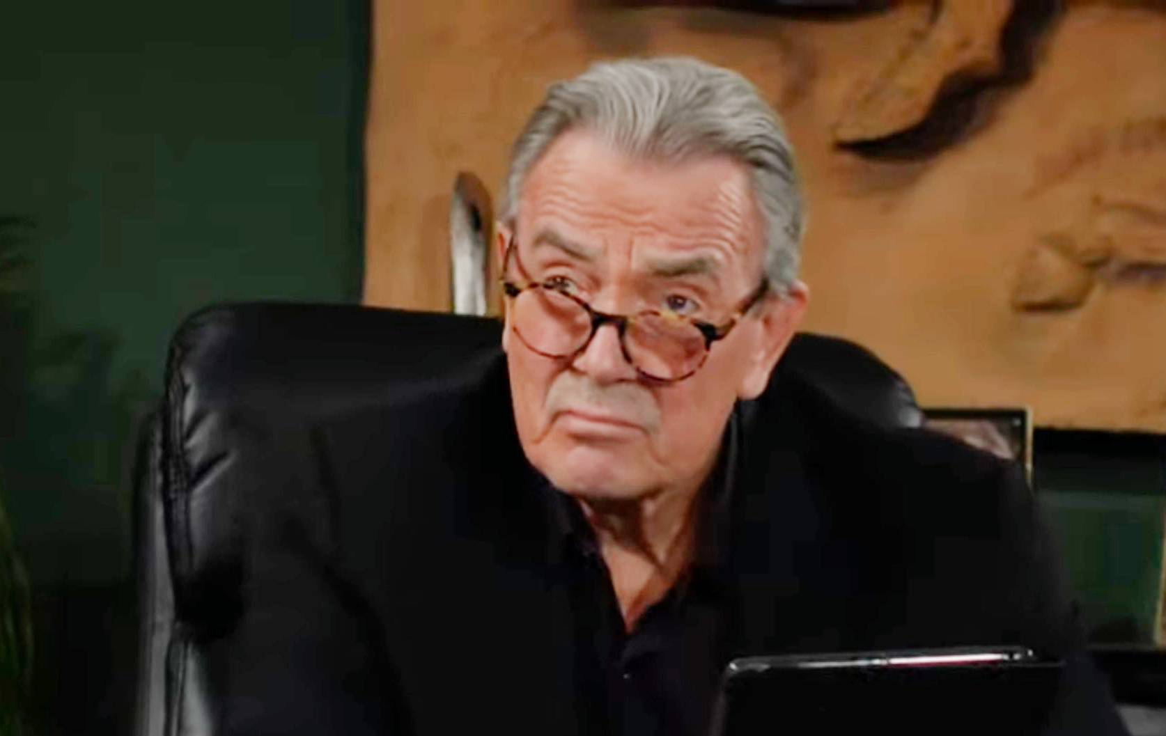 The Young And The Restless Spoilers Thursday, February 2: Victor Exposed, Diane Cornered, Jackâ€™s Fury