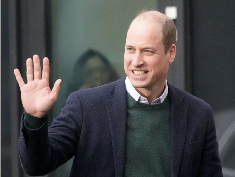 Royal Family News: Prince William Is Dealing With ‘Seismic Fractures’ For This Reason