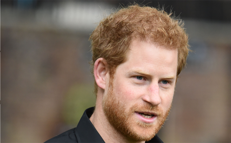 Royal Family News: Prince Harry Is Not Getting The Apology He’s So Desperately Asked For
