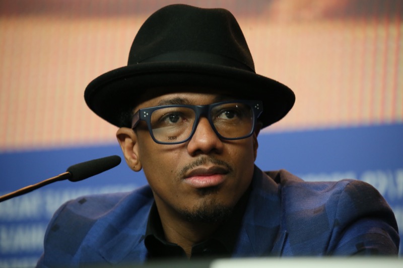 Nick Cannon Says “God Decides” When It Comes To Having More Kids