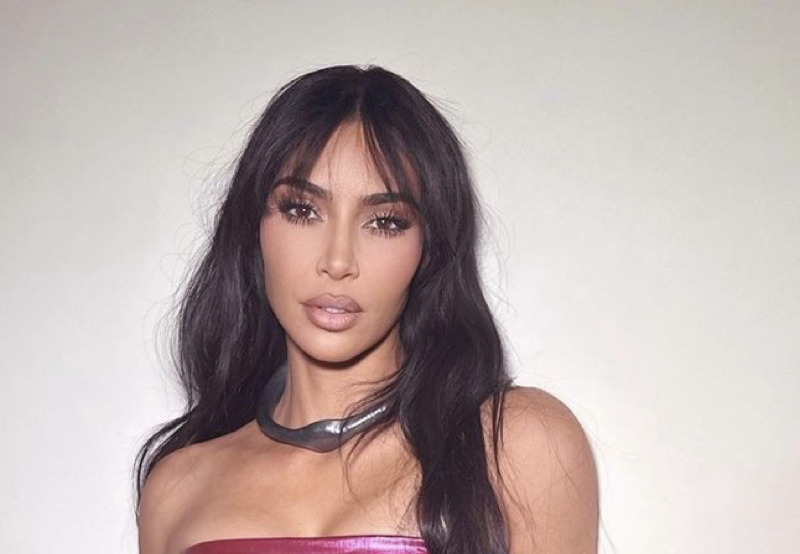 Kim Kardashian Chooses A Side In Selena Gomez, Kylie Jenner, Hailey Bieber Feud!