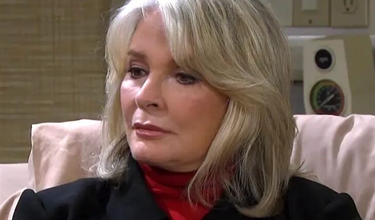 Days Of Our Lives – Marlena Evans (Deidre Hall)