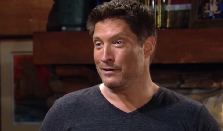 The Bold And The Beautiful – Deacon Sharpe (Sean Kanan)