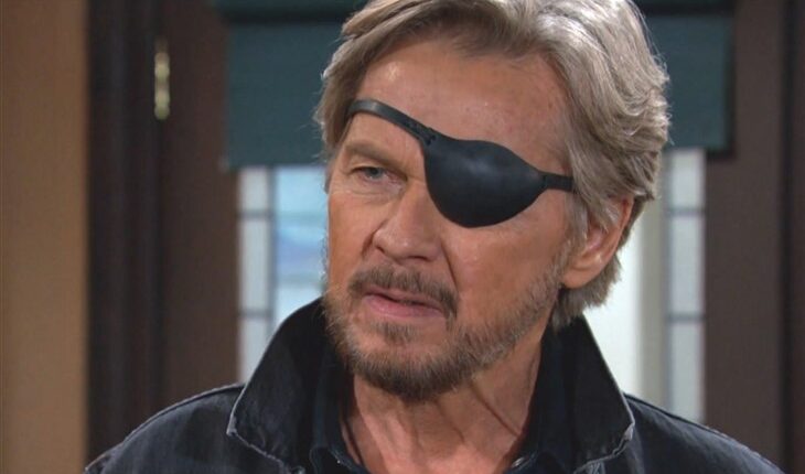 Days Of Our Lives – Steve Johnson (Stephen Nichols)