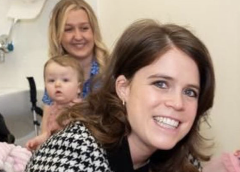 Royal Family News: Princess Eugenie’s Move To California Might Be A Huge Blow To The Monarchy