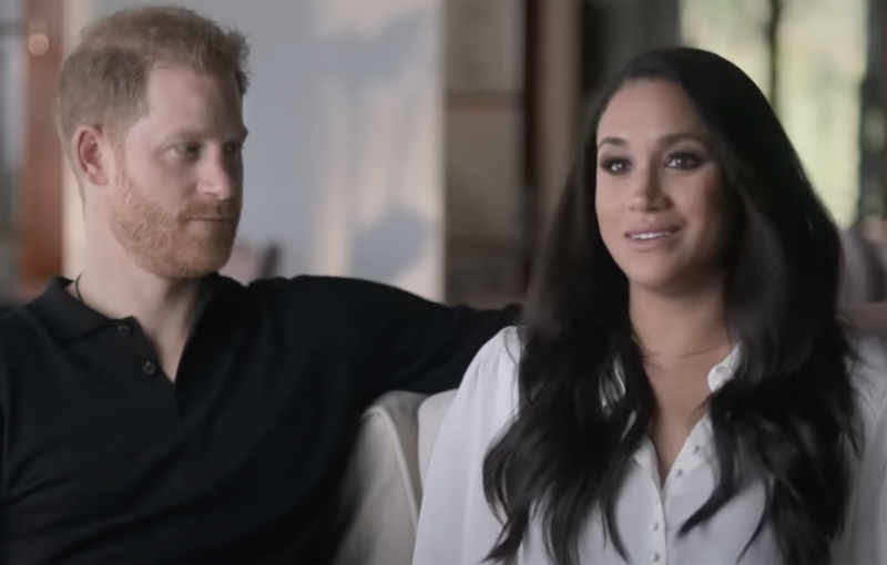 Royal Family News: Prince Harry And Meghan Markle Are Super Concerned Over Their Celebrity Status