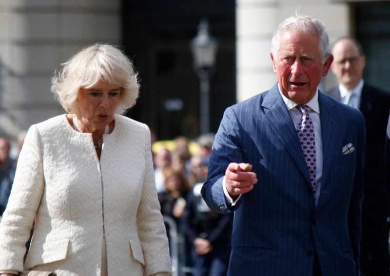 Is The Celebrity World Boycotting The British Royal Family?