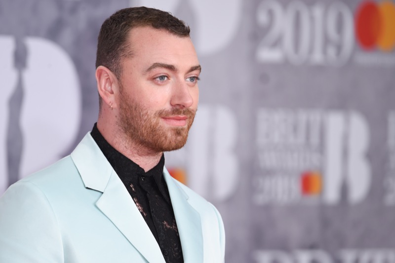Sam Smith To Appear in And Just Like That Season 2 as he teases, "'up to something unholy.'