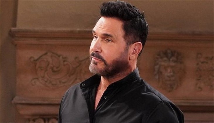 The Bold And The Beautiful - Bill Spencer (Don Diamont) 