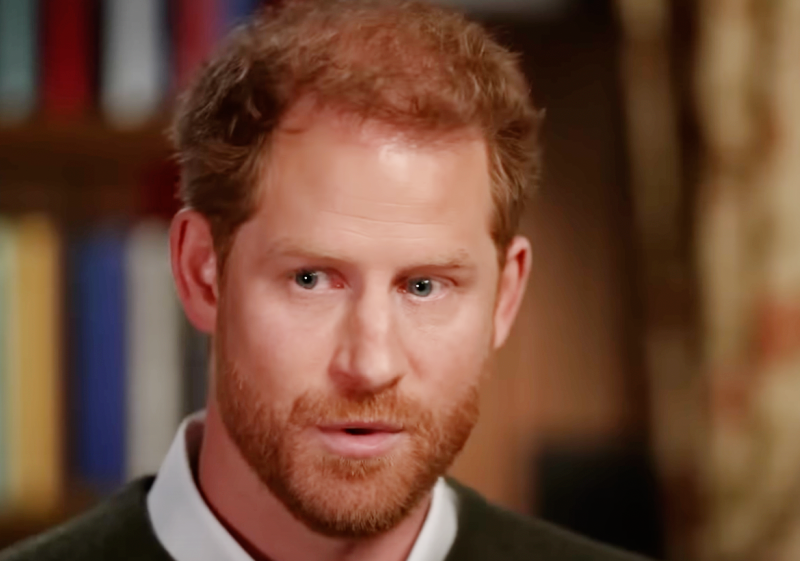 Royal Family News: Prince Harry To Lose His Place In The Line Of Succession?