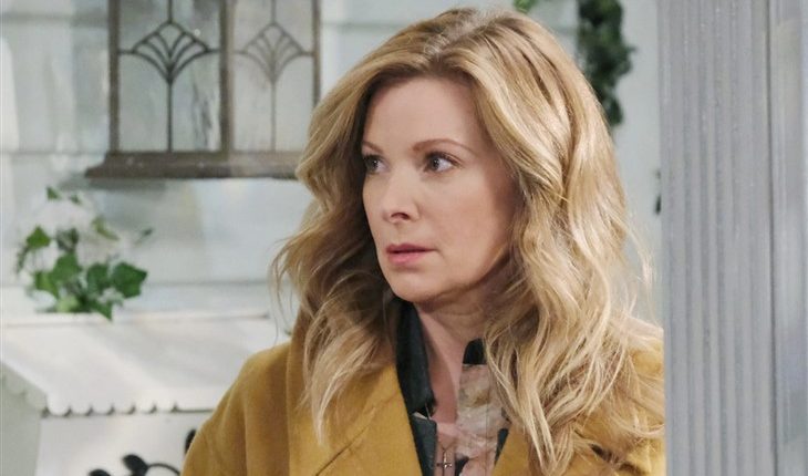 Days Of Our Lives – Jennifer Deveraux (Cady McClain)