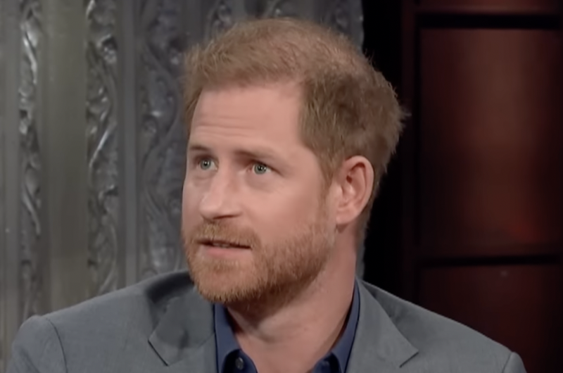 Royal Family News: Prince Harry Is Still Upset That He Hasn’t Gotten An Apology From His Family