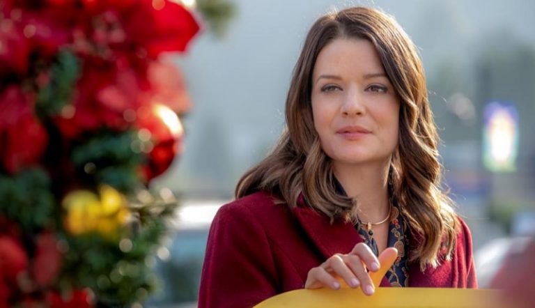 Hallmark Channel Announces Five New Spring Into Love Movies