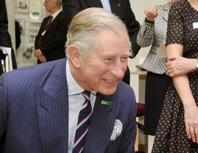 Royal Family News: Desperate Charles Asks Archbishop To Convince Harry To Behave In Exchange For Coronation Invite?