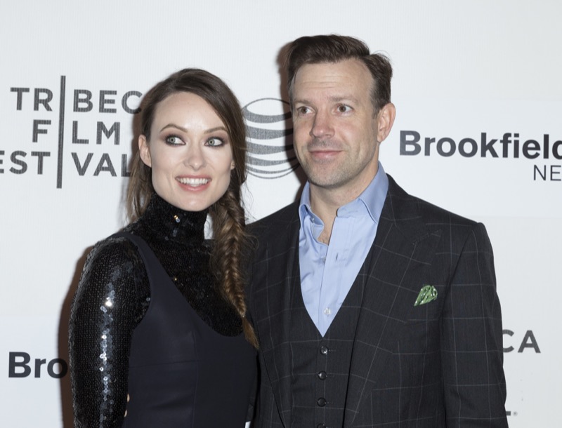 Jason Sudeikis And Olivia Wilde Are Still In A Bitter Battle Over Their Child Support Issue